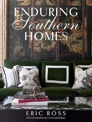 cover image of Enduring Southern Homes